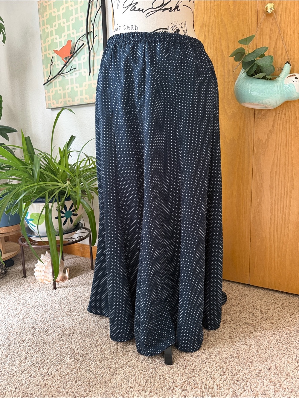 Christopher & Banks skirt